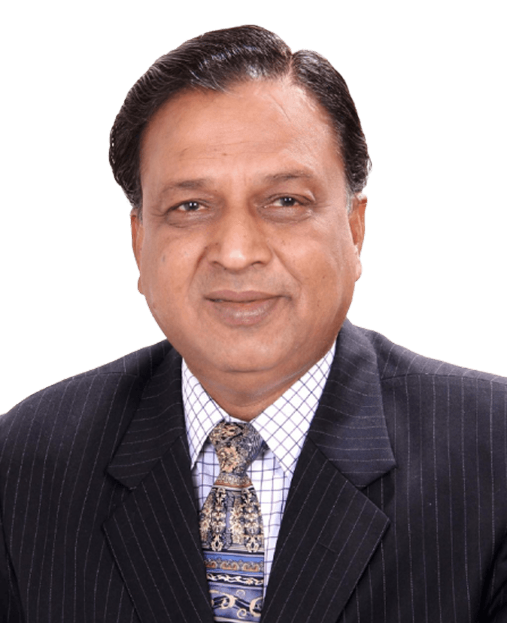 Dr. Gian Aggarwal