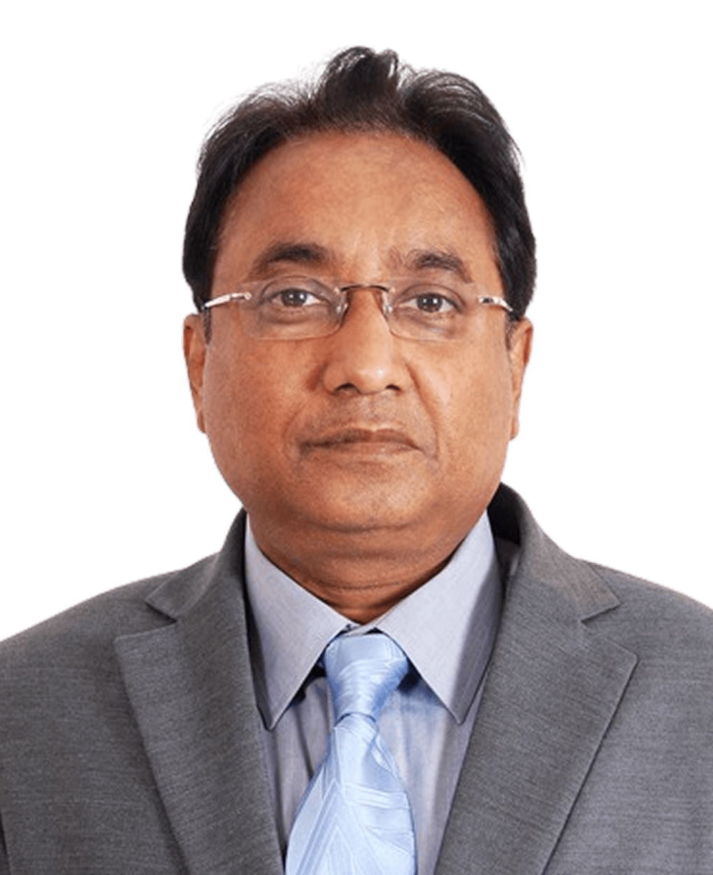 Mr. Naresh Rawat
