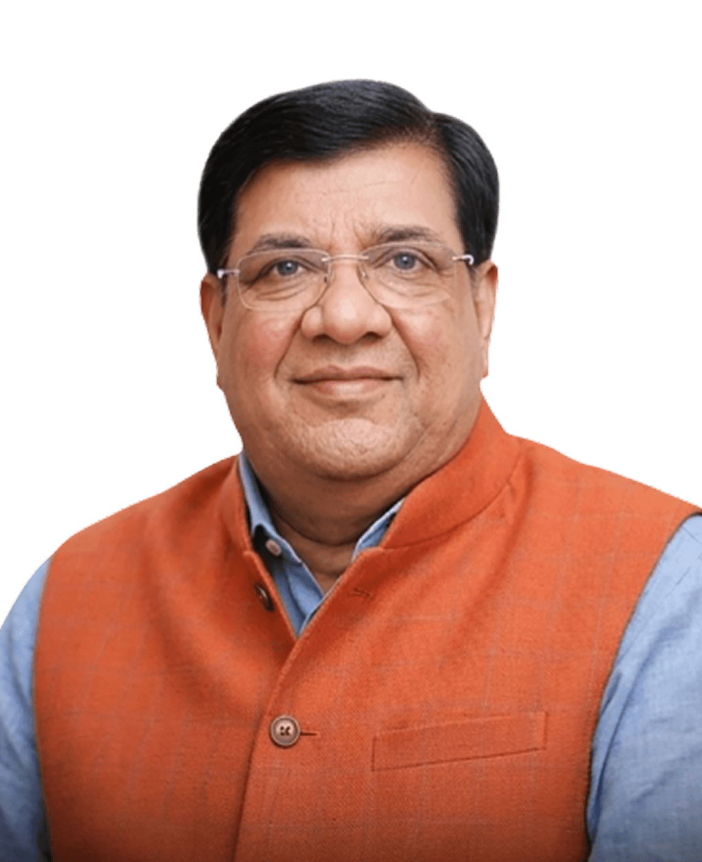 Dr. Ram Gopal Goyal