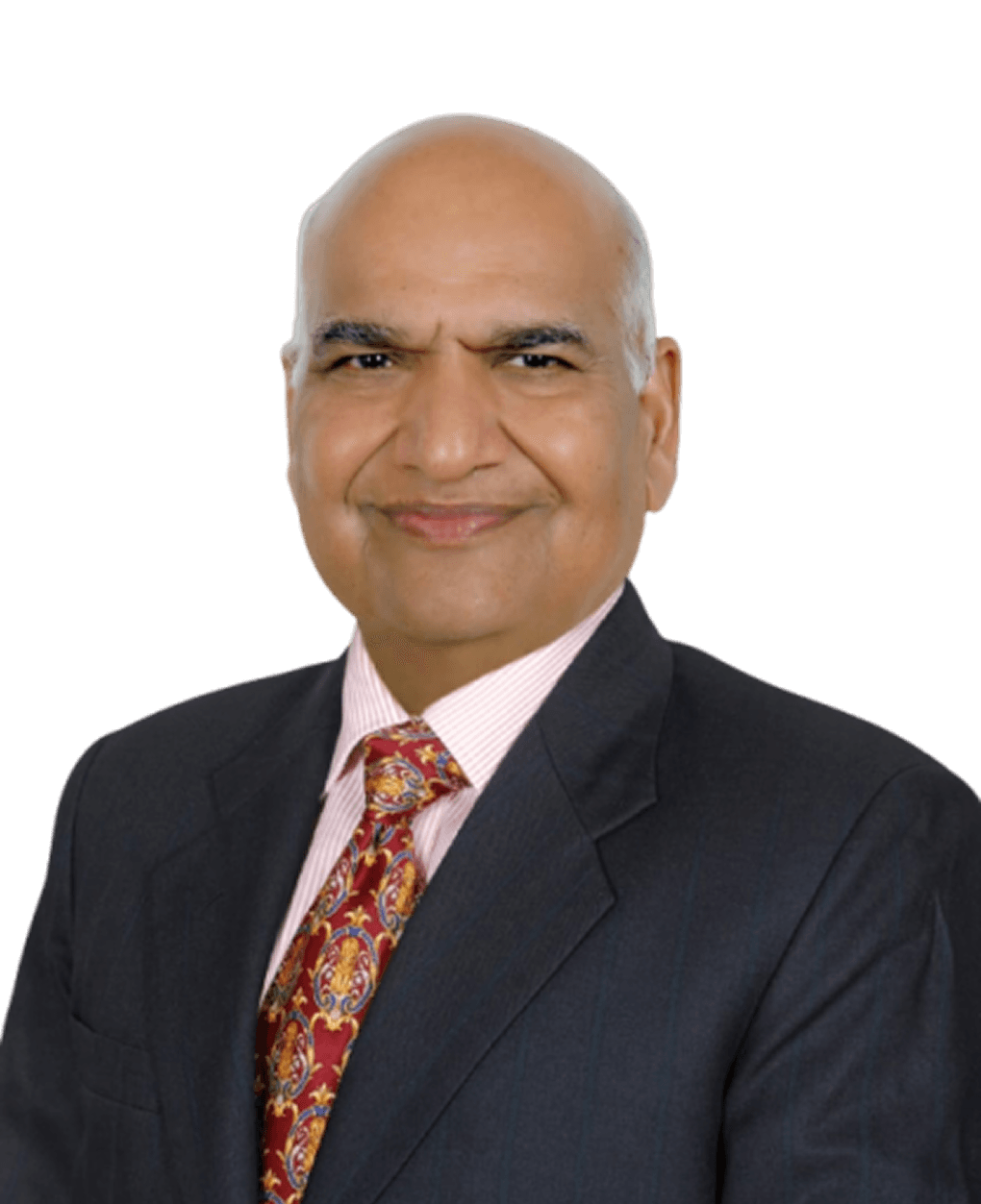 Shri. Satyabhushan Jain