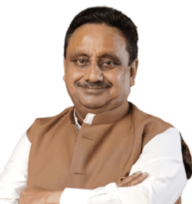 Shri Praveen Khandelwal