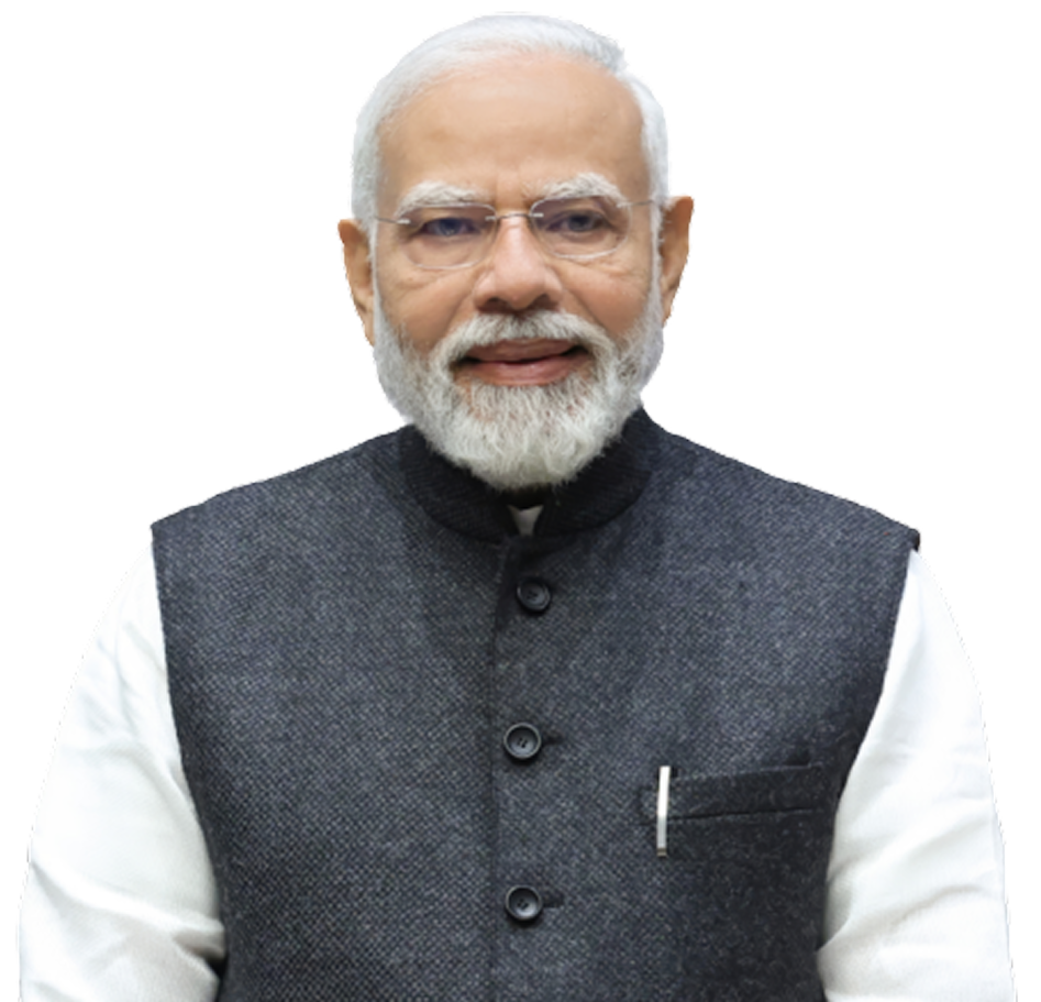 Shri Narendra Modi, Prime Minister of India