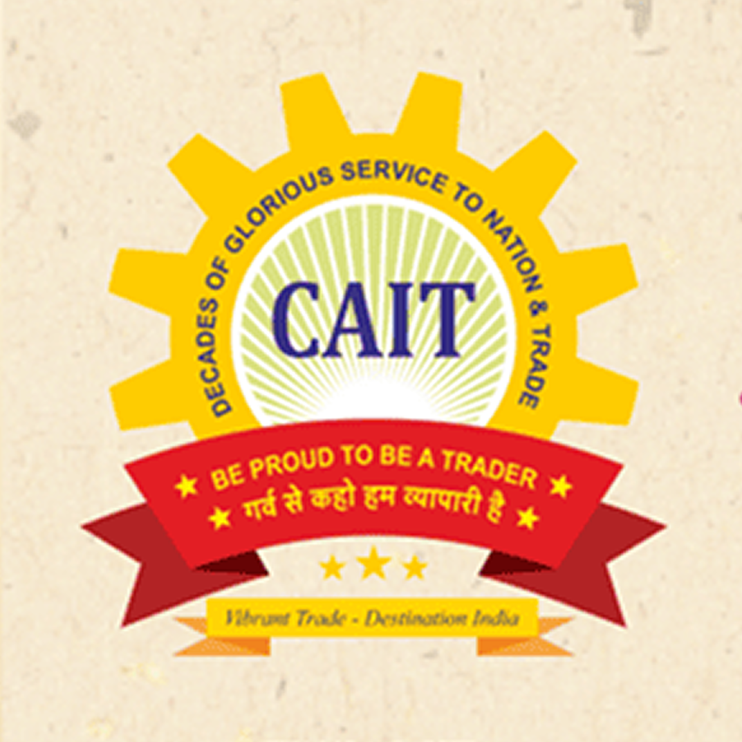CAIT to Organise India's Largest National Trade Expo in August