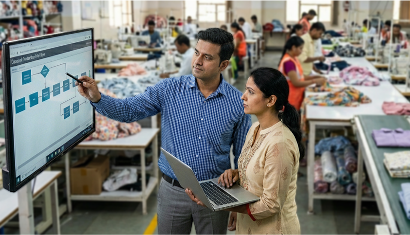 National Business Platform