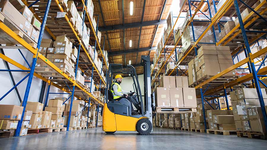 Supply Chain Strengthening