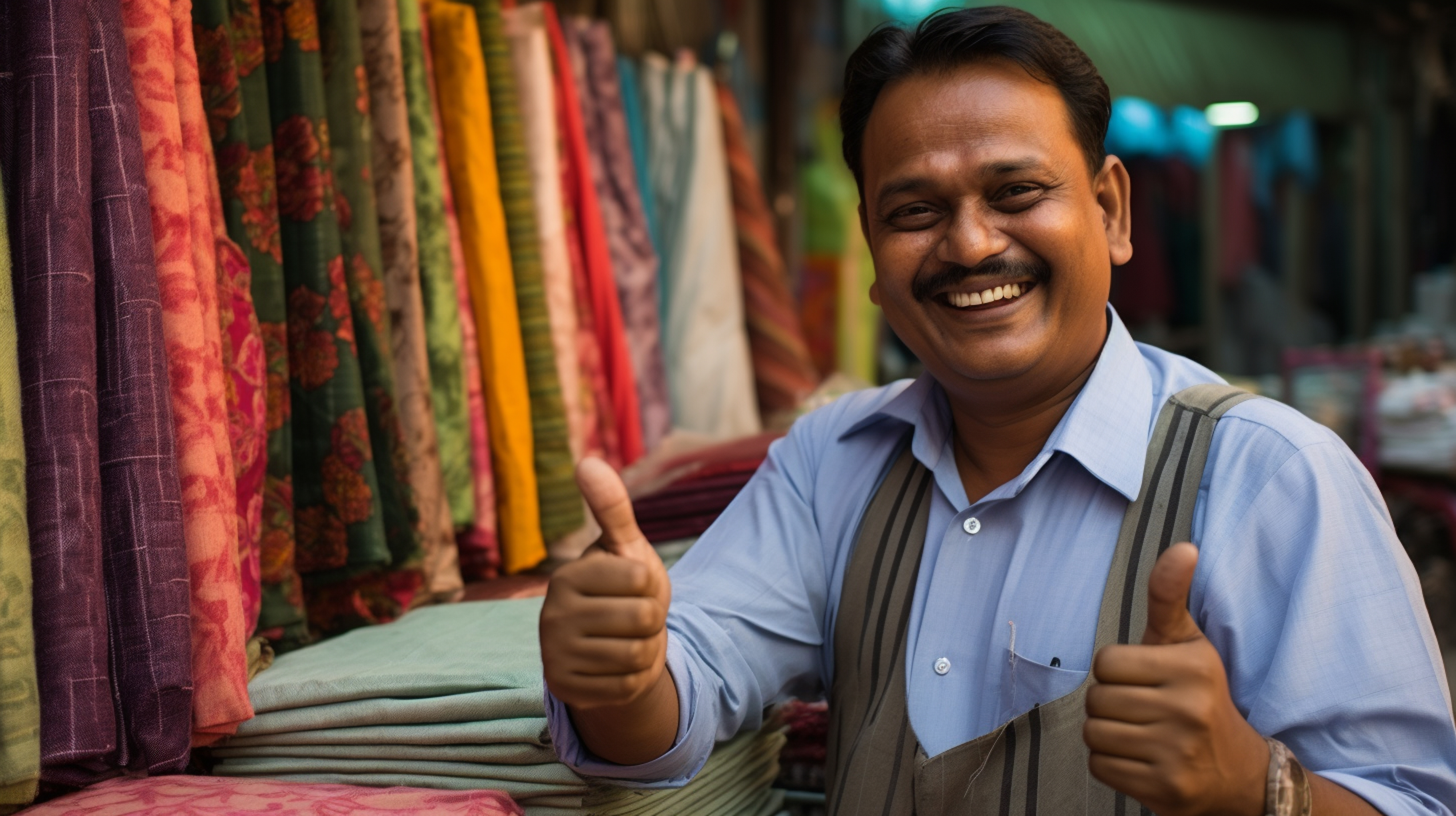 Swadeshi Awareness Drive