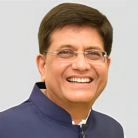 Shri Piyush Goyal