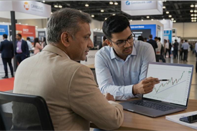 Investment & Finance